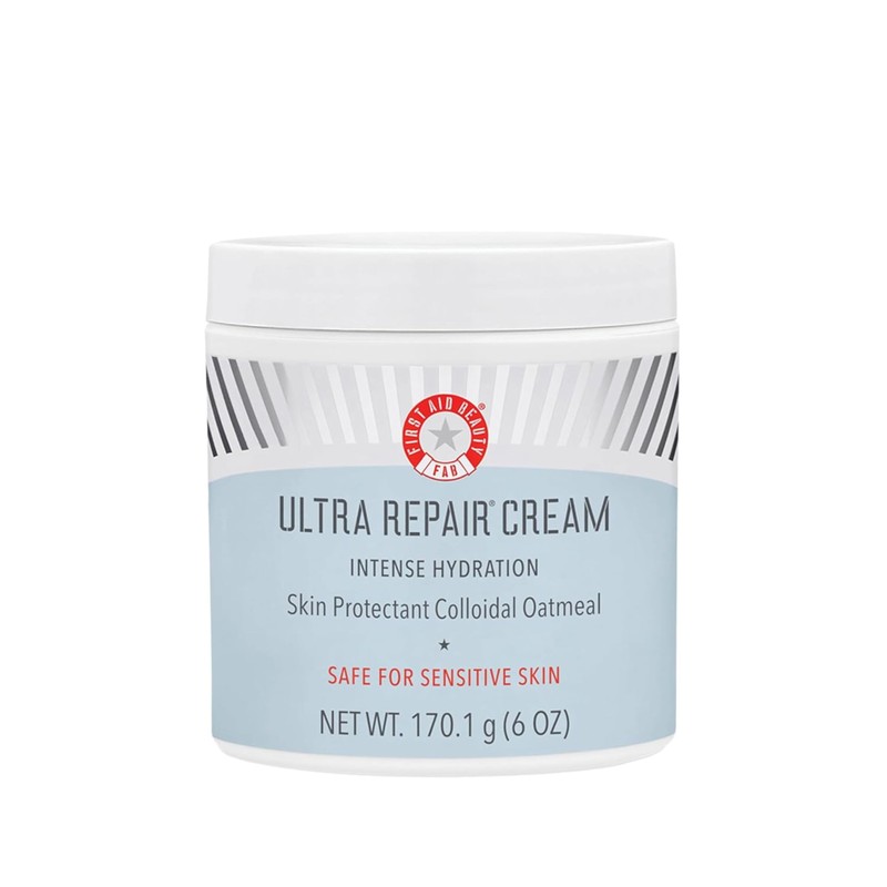 First Aid Beauty - Ultra Repair Cream, Intense Hydration Whipped