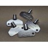 Southco E3-5-15 Barrel Key for RV or Motorhomes Trailer Camper