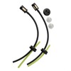 Fuel Line Kit for FXLB LB126 LBS126 133T SPL450N Leaf
