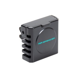 Eikosha Air Spencer Mini Number Nine Botanical Shower Model Number: 058505