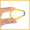 Partuto 3.7mm Bicycle Wheel Spoke Wrench Bike Spanner Repair Tool