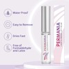 PERMANIA Wimpernlifting Kleber,Lash Lifting Kleber,Wimpernkleber Wasserfest-Schnell trocknend, hÃ¤lt 6 Wochenï¼7mlï¼