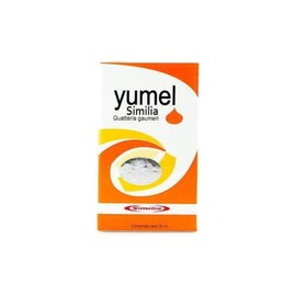 DAONEG Yumel Similia Gotas 30 Ml, Pack of 1