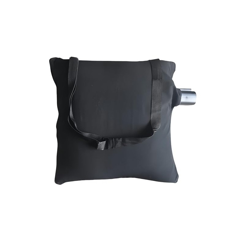5140125-95 Leaf Blower Vacuum Vac Shoulder Bag Compatible with Black
