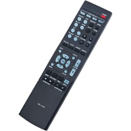 Remote Control RC-1170 Compatible for Denon AV Power Amplifier AVR-1513 DHT-1513BA RC-1180 RC-1183 RC-1157 RC-1156