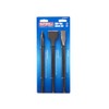 Faithfull SDS-plus Concrete & Masonry Chisel Set Flat, Pointed &