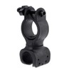 Vacatga Metal Detector Pinpointer Mount Flashlight Holder Suitable Underground Detectors