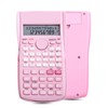 Scientific Calculator 12 Digit, Multifunction Large Display Function Calculator with