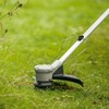 Bosch Schneidfaden für Rasentrimmer (Fadenlänge: 24 m; Fadendicke: 2,4 mm;