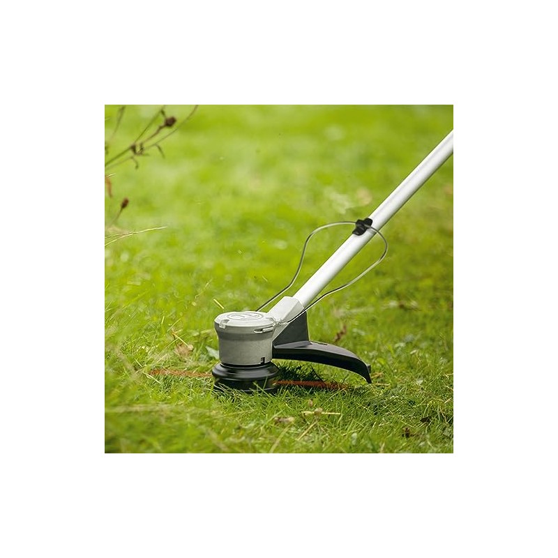 Bosch Schneidfaden für Rasentrimmer (Fadenlänge: 24 m; Fadendicke: 2,4 mm;