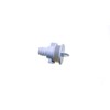 PP Plugs for Phoenix Gravity Water Filter Unit, Compatible with