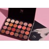 Morphe Paleta De Sombras 24g Grand Glam - Original