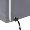 Purovi® Protective Cover for Stackable Chairs
