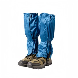 TATACLEA Leg Gaiters, Waterproof,Lightweight and Adjustable, Snow Boot Gaiters, for Men and Women Hiking, Walking, Hunting, Backpacking,Skiing, Mountaineering