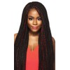 Outre Synthetic Pre-Stretched Ultra Braid - X-Pression 3X 52" (Color:SKY BREEZY)