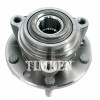 Timken Wheel Bearing and Hub Assembly Front 513013
