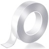 Double-sided Tape, Strong, Removable, Super Strong, Magic Tape, Transparent, Removable,