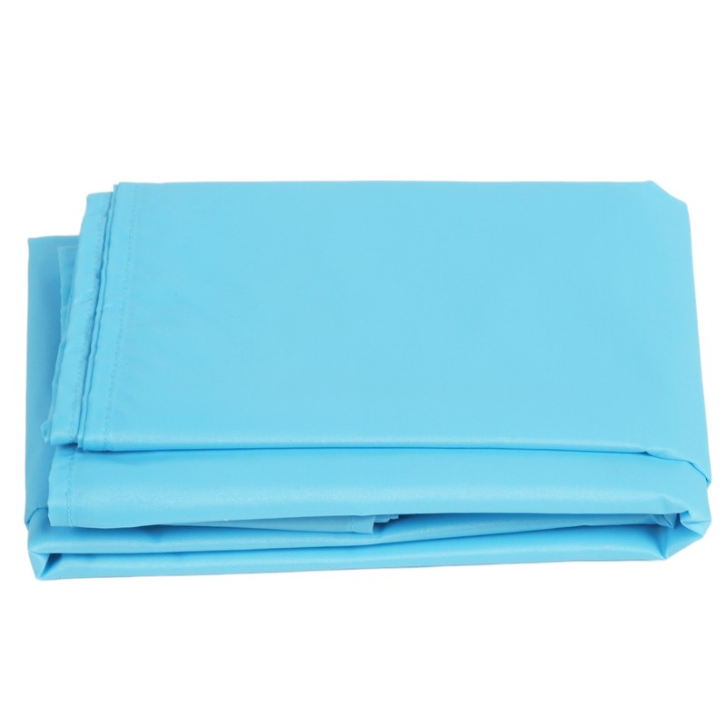 Sliding Draw Sheet Multifunctional Nylon Light Blue Patient Transfer Slide