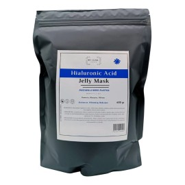 Mascarilla Hidroplastica Jelly Mask Cabina Spa Profesional