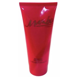 MAMBO LIZ CLAIBORNE FOR WOMEN 3.3 / 3.4 OZ / 100 ML PERFUMED SHOWER GEL NO BOX