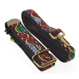 Hunde Set Halsband + Leine stabiles Nylon Hundehalsband 60cm Hundeleine 160cm