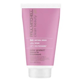 Tratamiento Sin Enjuague Clean Beauty Color Protect De Paul