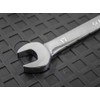 Faithfull SPARAT17 Flex Head Ratchet Combination Spanner