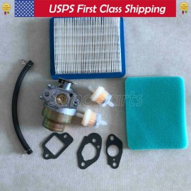 sunoparts Carburetor carb for Troy-Built Honda GCV-160 powered mower