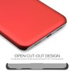 GAPlus Honor X7a Case Ultra Slim Thin Armour Hard Case