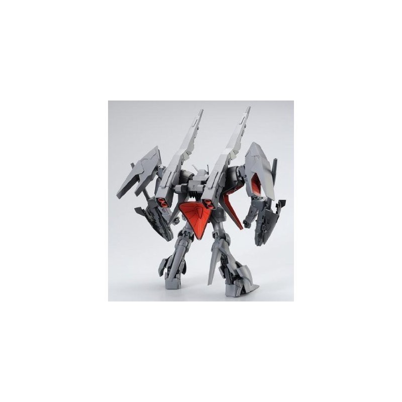 Bandai Mobile Suit Gundam UC MSV HGUC 1/144 Biaran Custom