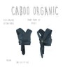 Caboo Organic Cotton Baby Carrier Slings - Blueberry | Baby