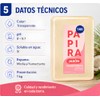 Base Jabón Glicerina Transparente Aceite Coco Jabones Artesanales Decorativos