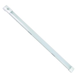 Dream lighting 12 Volts LED Under Cabinet Strip Light with Switch 12 inch Warm White for RV, Camper and Motorhome