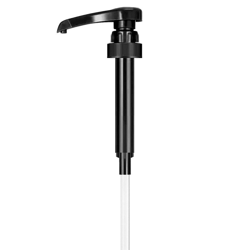 Vanilla Syrup for Coffee 33.8 Ounces with Pump - 1883