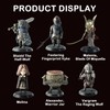 Firelink ELDRing Series-1 Single Box (Contains 1 Figure), Blind Box