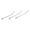 [biltema [birutema ]】 Made in Tire Lever Set of 3