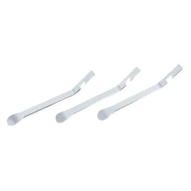 [biltema [birutema ]】 Made in Tire Lever Set of 3 6 Months Warranty [other] 23839