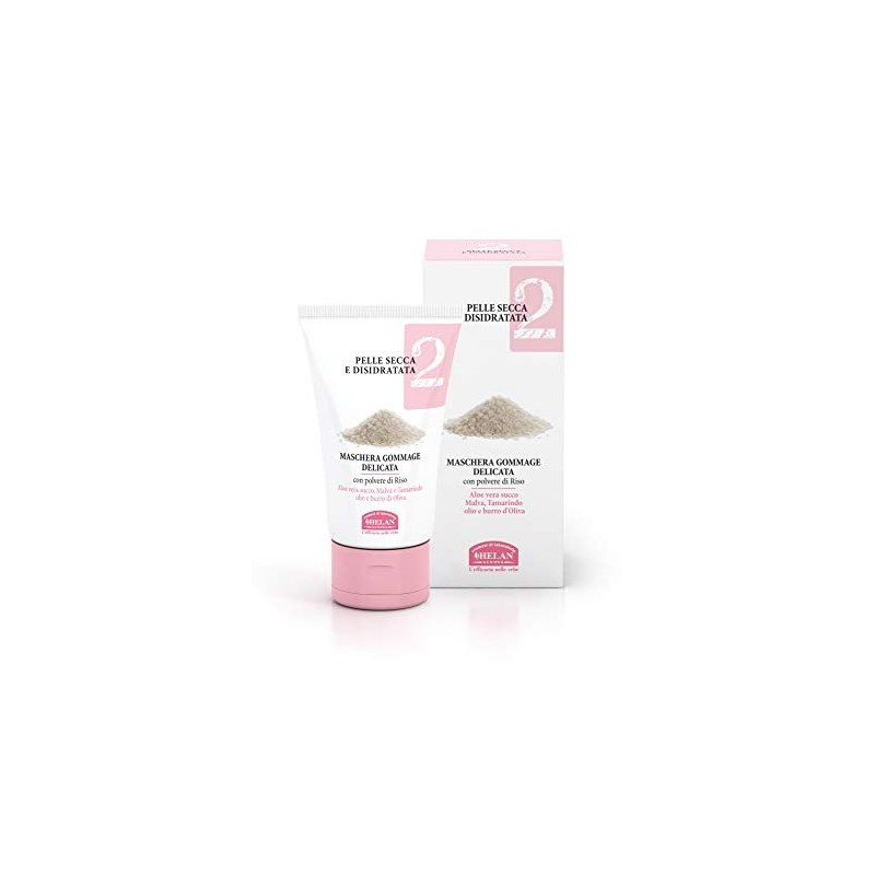 Linea 2 Masch Gommage Delic