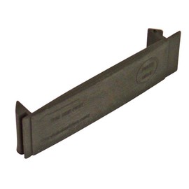 Garvin 3/4 Inch Universal Breaker FILLER Plate (BF075SQD) - 10 Pack