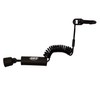 SBT DESS lanyard compatible with SeaDoo (Black)