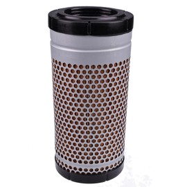 JZGRDN Air Filter TC020-16320 TC020-16321 Compatible with Kubota KX71-3 KX91-3S U35 U35-4 U35S F3060 F3560 F3680 RTV1140 ZG327
