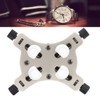 Watch Case Movement Holder Vice Wristwatch Pocketwatch Repairing Tool