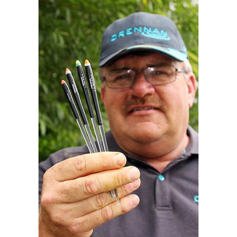 Drennan Sticks