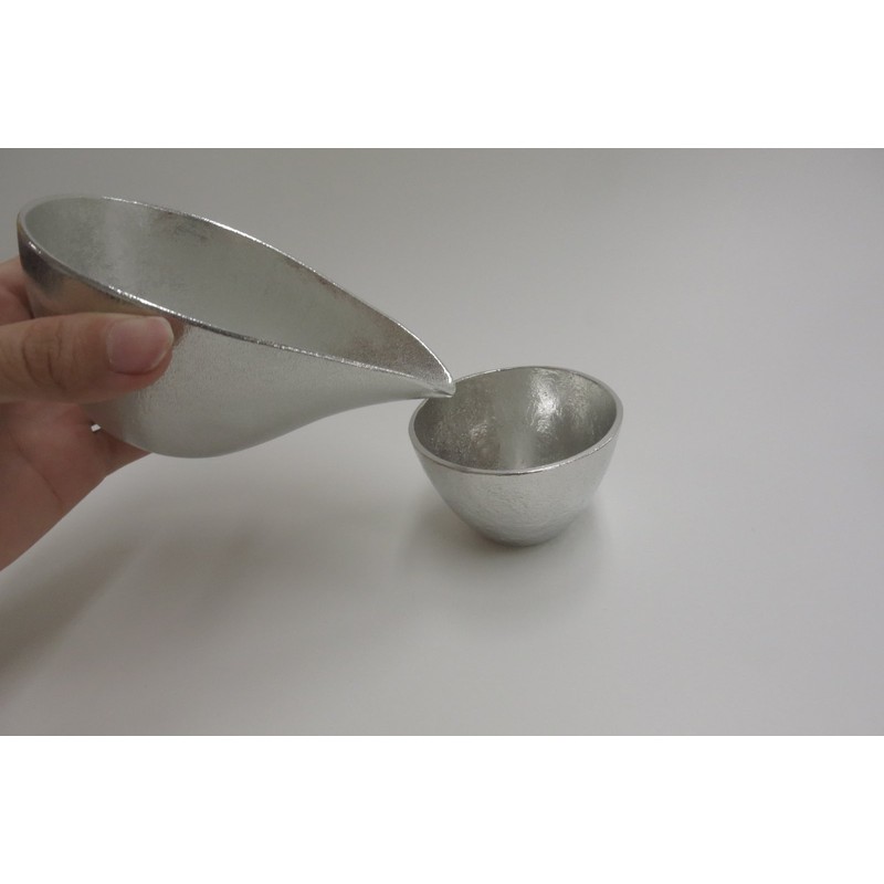 Nojaku One Mouth (Small) and Cup Set, Includes Exclusive Presentation