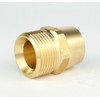 Adaptor for Pressure Washers up to 400 Bar M22 x