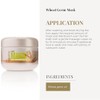Salerm Wheat Germ Conditioning Treatment (Mascarilla Capilar) 6.74 oz by