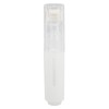 0.25mm White Lip Care Roller Portable Micro Lip Roller Massager