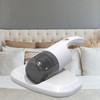 Bed Vacuum Cleaner Machine 350W Strong Suction Efficient Cordless Handheld