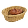 Kesper Bread and Fruit Basket, 25 x 20.5 x 8.5