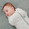 ergoPouch - CocoonSwaddleBag 2.5tog (Oatmeal Marle, 6-12M)